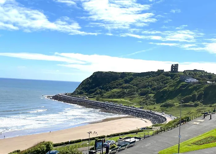 Appartement The Boat House Luxury Scarborough