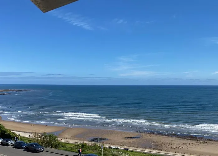 The Boat House Luxury * Scarborough