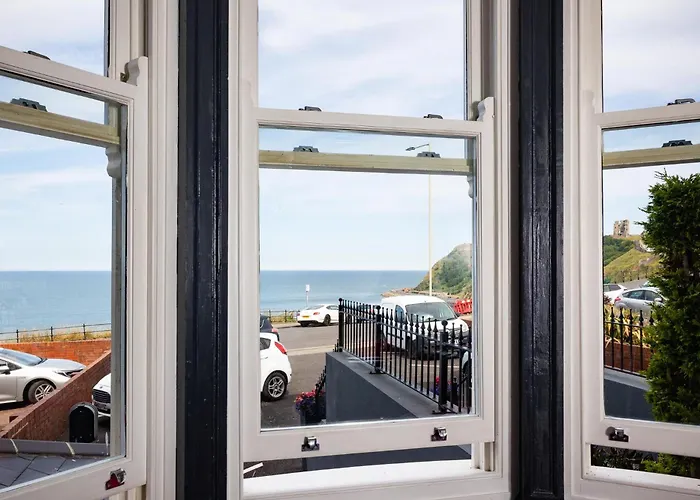 The Boat House Luxury