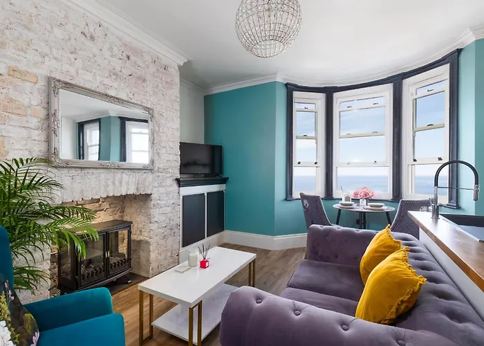 The Boat House Luxury Scarborough