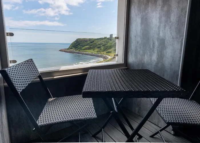 The Boat House Luxury アパート *