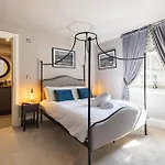 Apartment The Boat House Luxury
