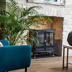Apartment The Boat House Luxury Scarborough