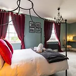 The Boat House Luxury Scarborough
